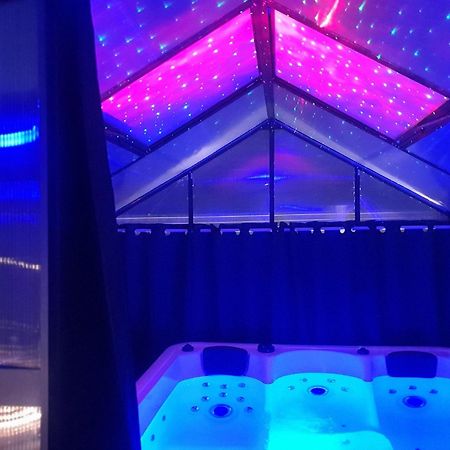 Spa Ibiza Dosrius Canyamás Екстериор снимка