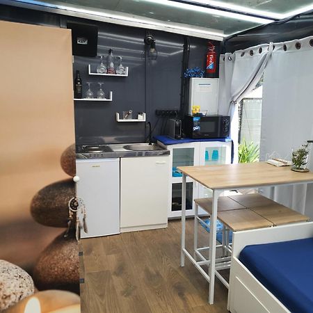 Spa Ibiza Dosrius Canyamás Екстериор снимка