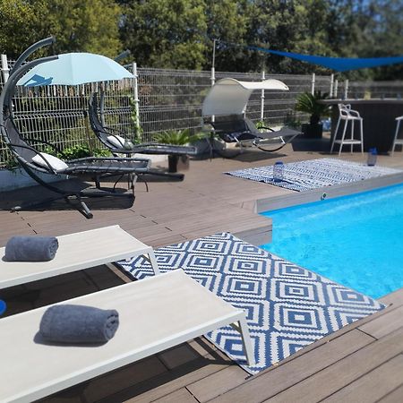 Spa Ibiza Dosrius Canyamás Екстериор снимка