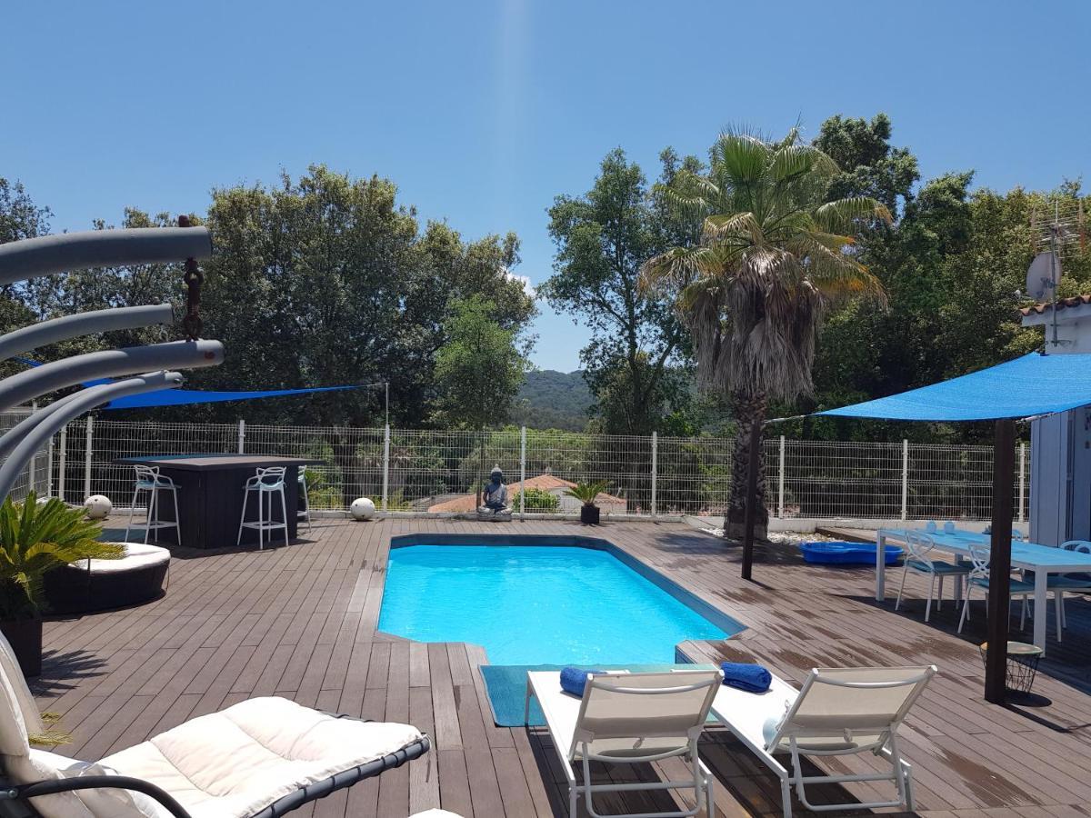 Spa Ibiza Dosrius Canyamás Екстериор снимка