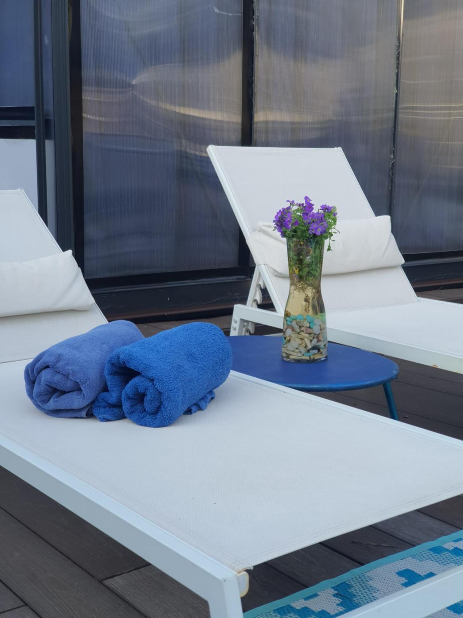 Spa Ibiza Dosrius Canyamás Екстериор снимка