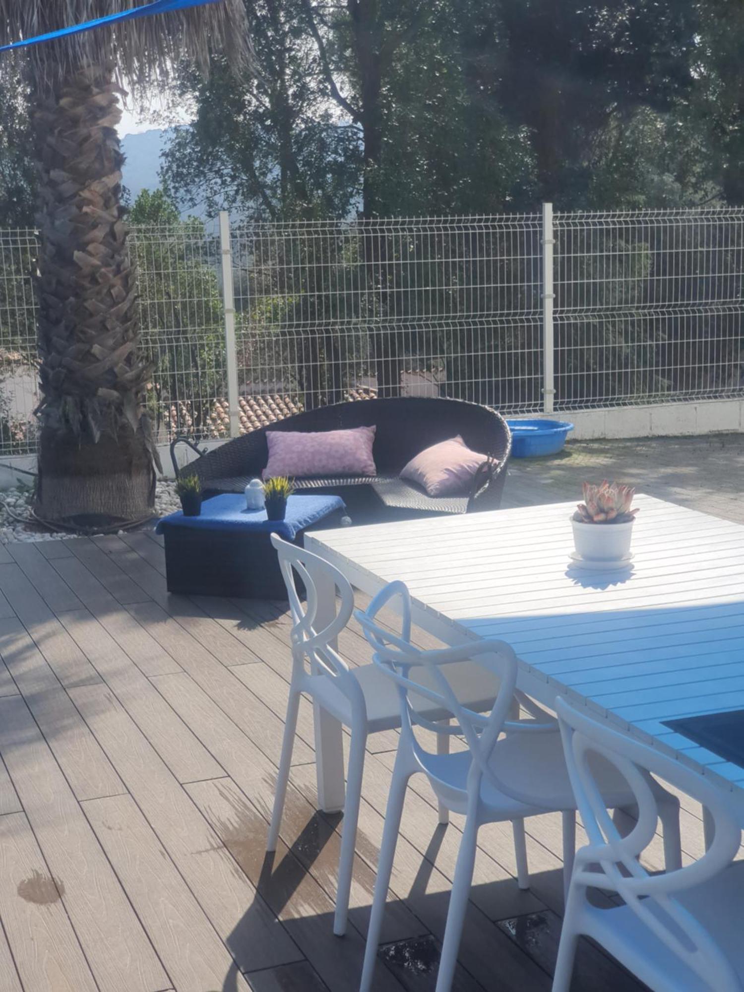 Spa Ibiza Dosrius Canyamás Екстериор снимка