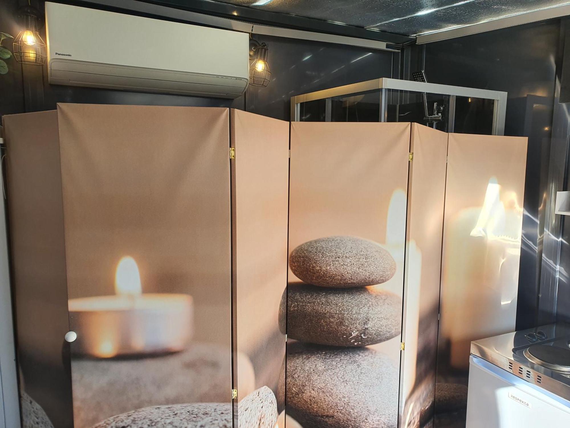 Spa Ibiza Dosrius Canyamás Екстериор снимка