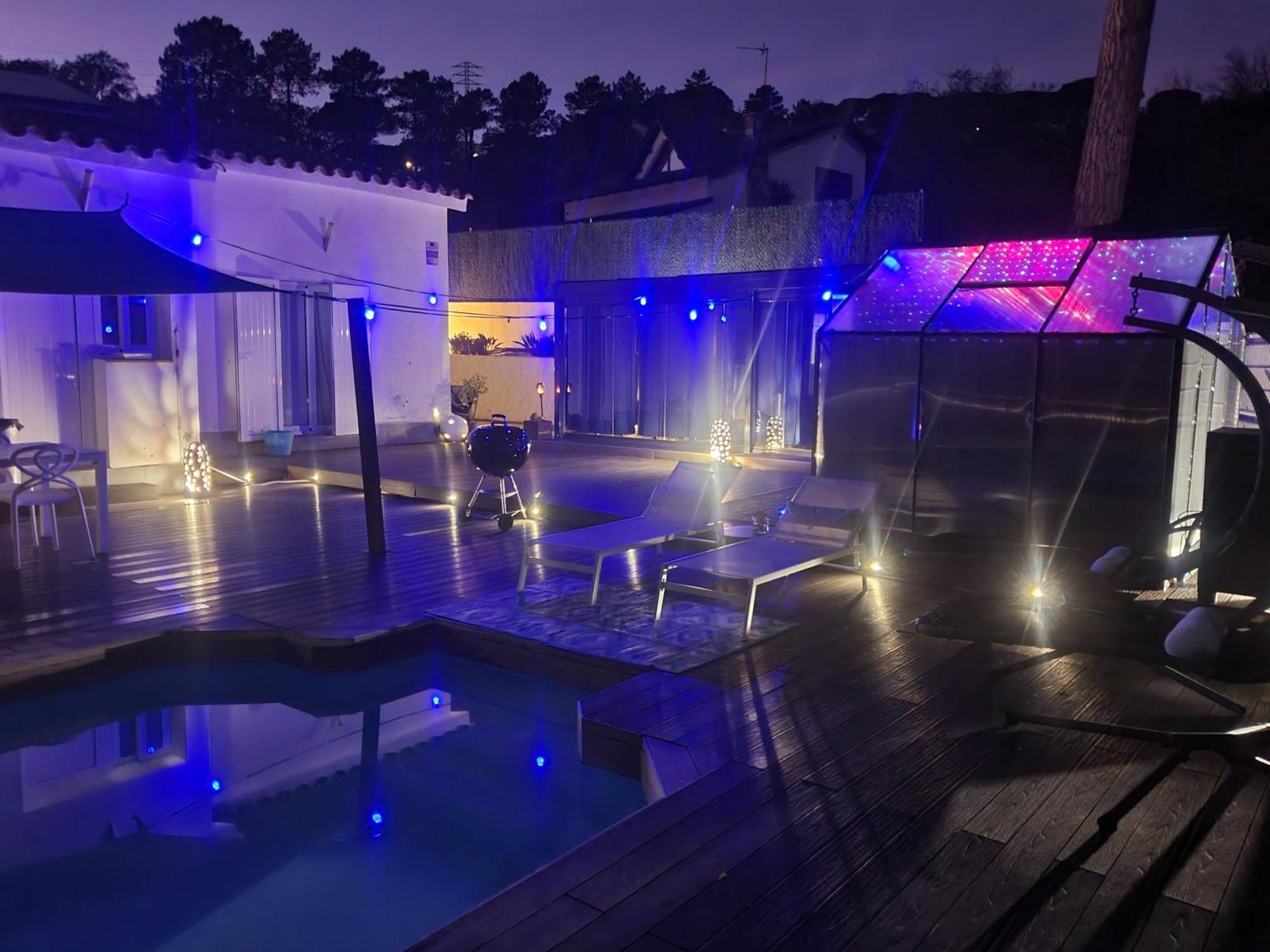 Spa Ibiza Dosrius Canyamás Екстериор снимка
