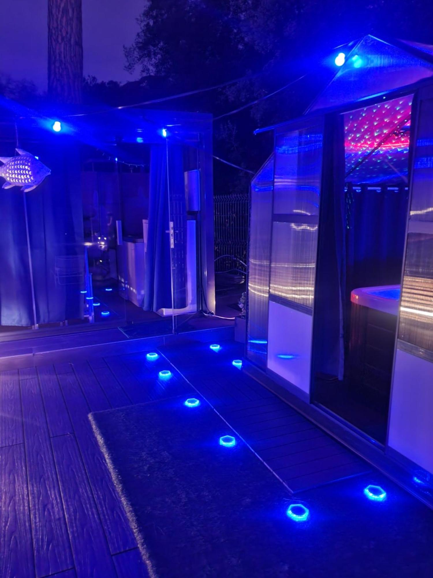 Spa Ibiza Dosrius Canyamás Екстериор снимка