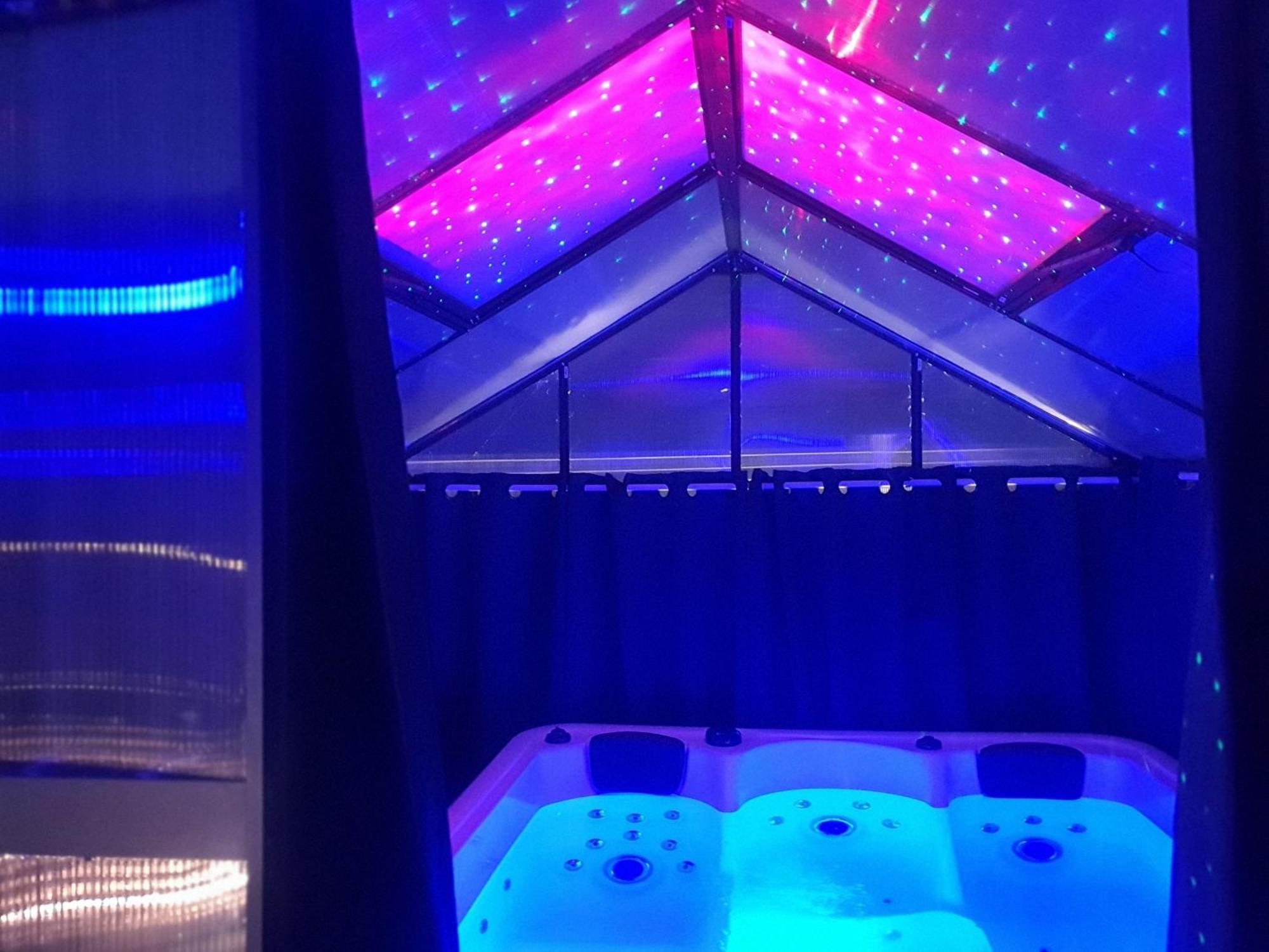 Spa Ibiza Dosrius Canyamás Екстериор снимка