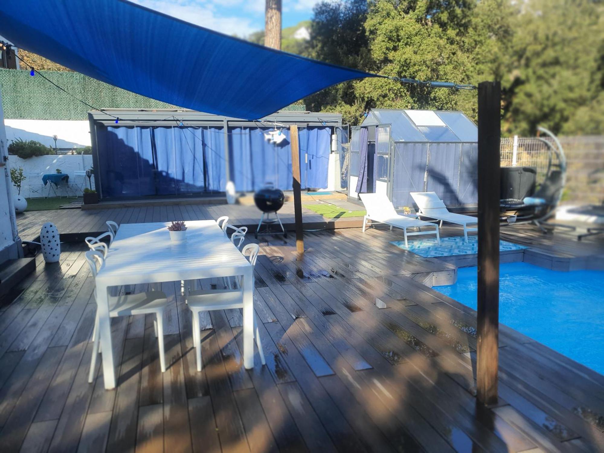 Spa Ibiza Dosrius Canyamás Екстериор снимка