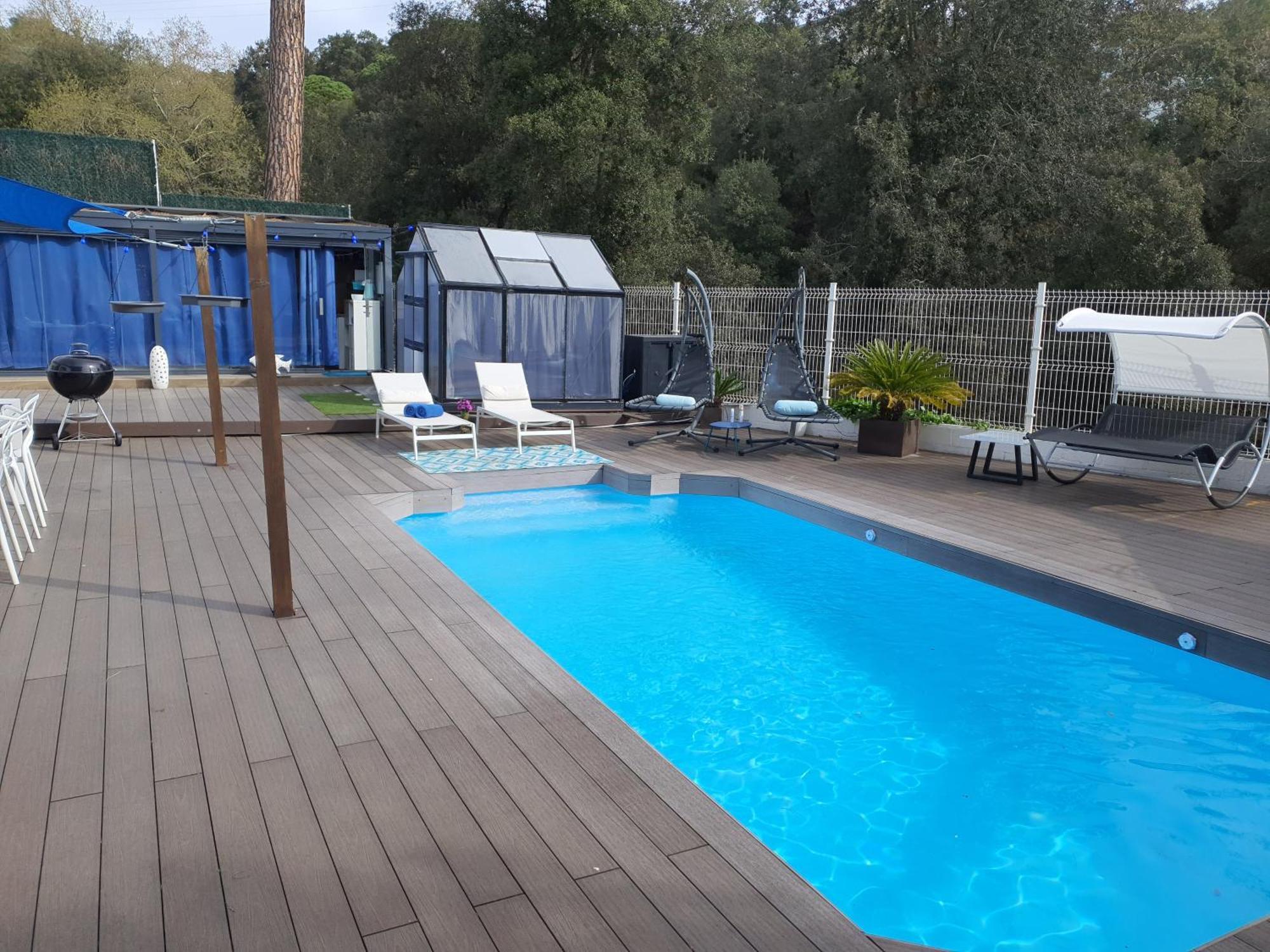 Spa Ibiza Dosrius Canyamás Екстериор снимка