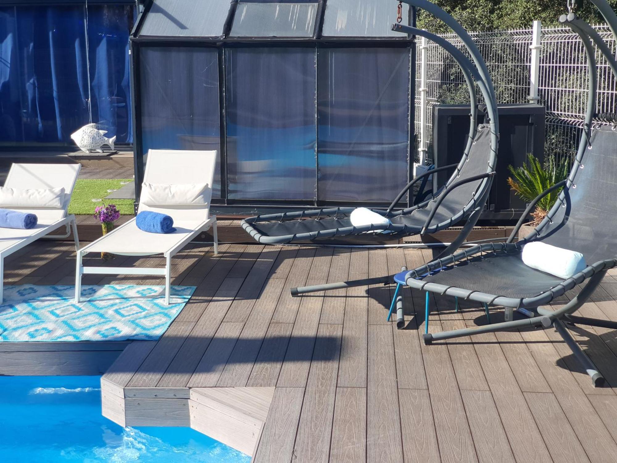 Spa Ibiza Dosrius Canyamás Екстериор снимка