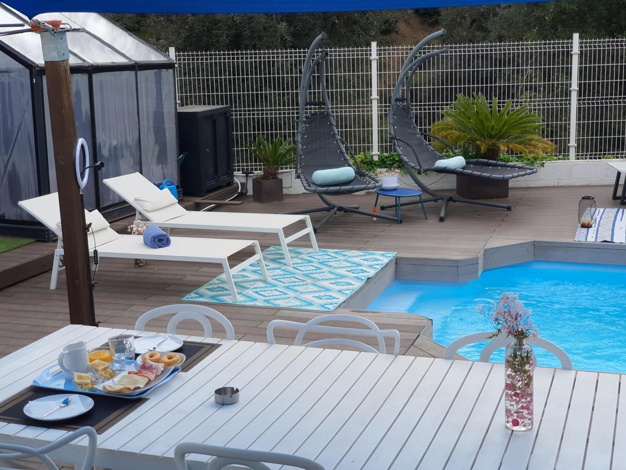 Spa Ibiza Dosrius Canyamás Екстериор снимка