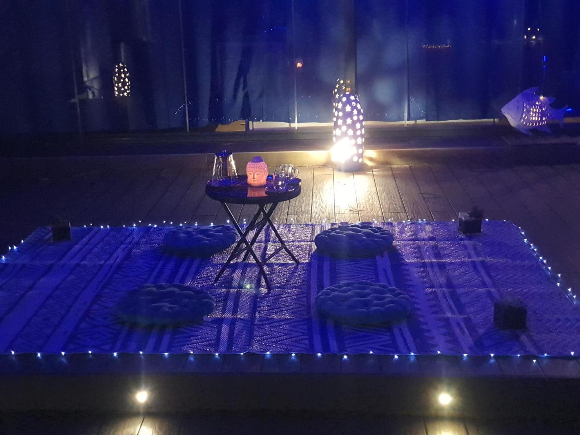 Spa Ibiza Dosrius Canyamás Екстериор снимка