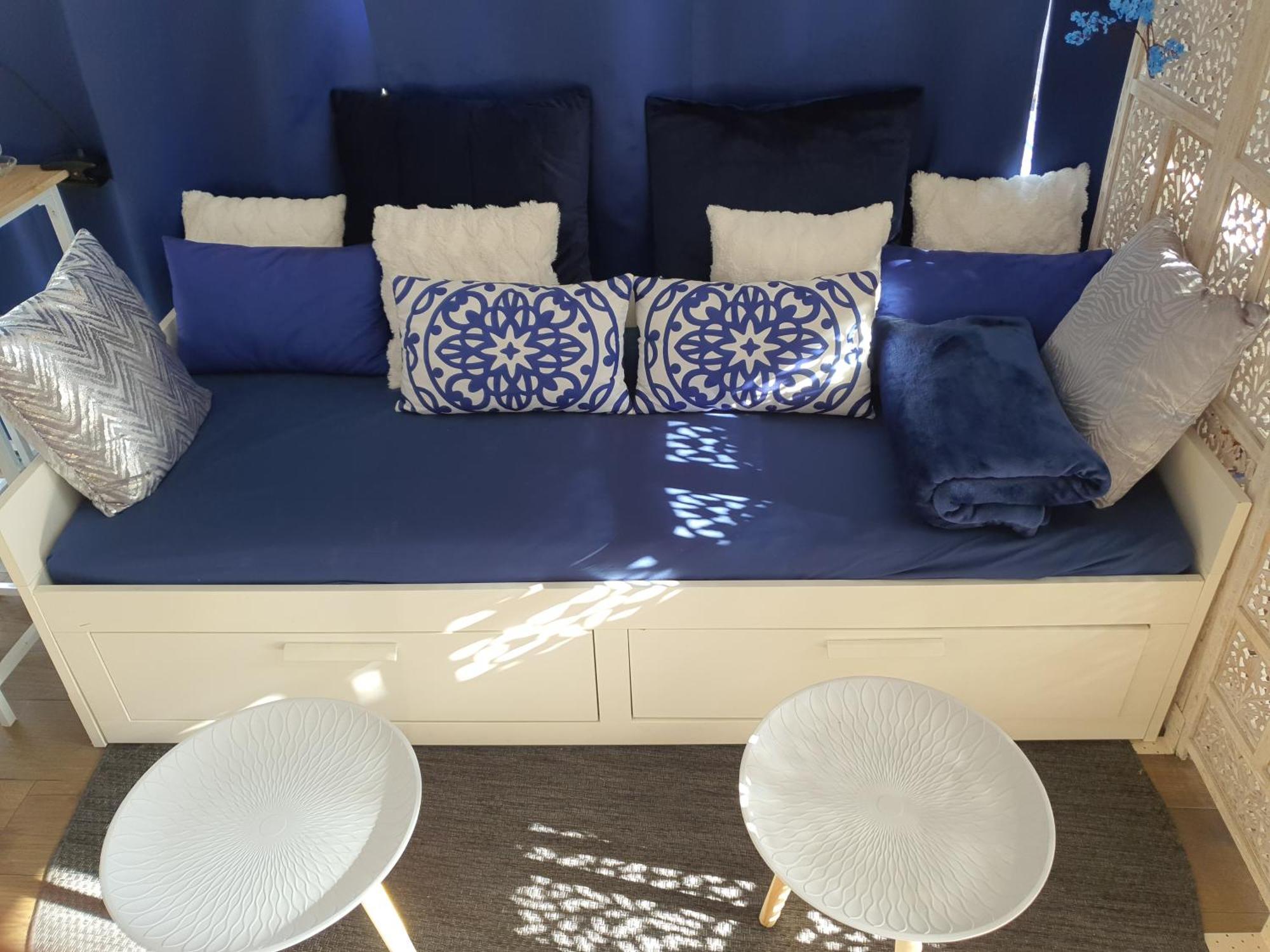 Spa Ibiza Dosrius Canyamás Екстериор снимка