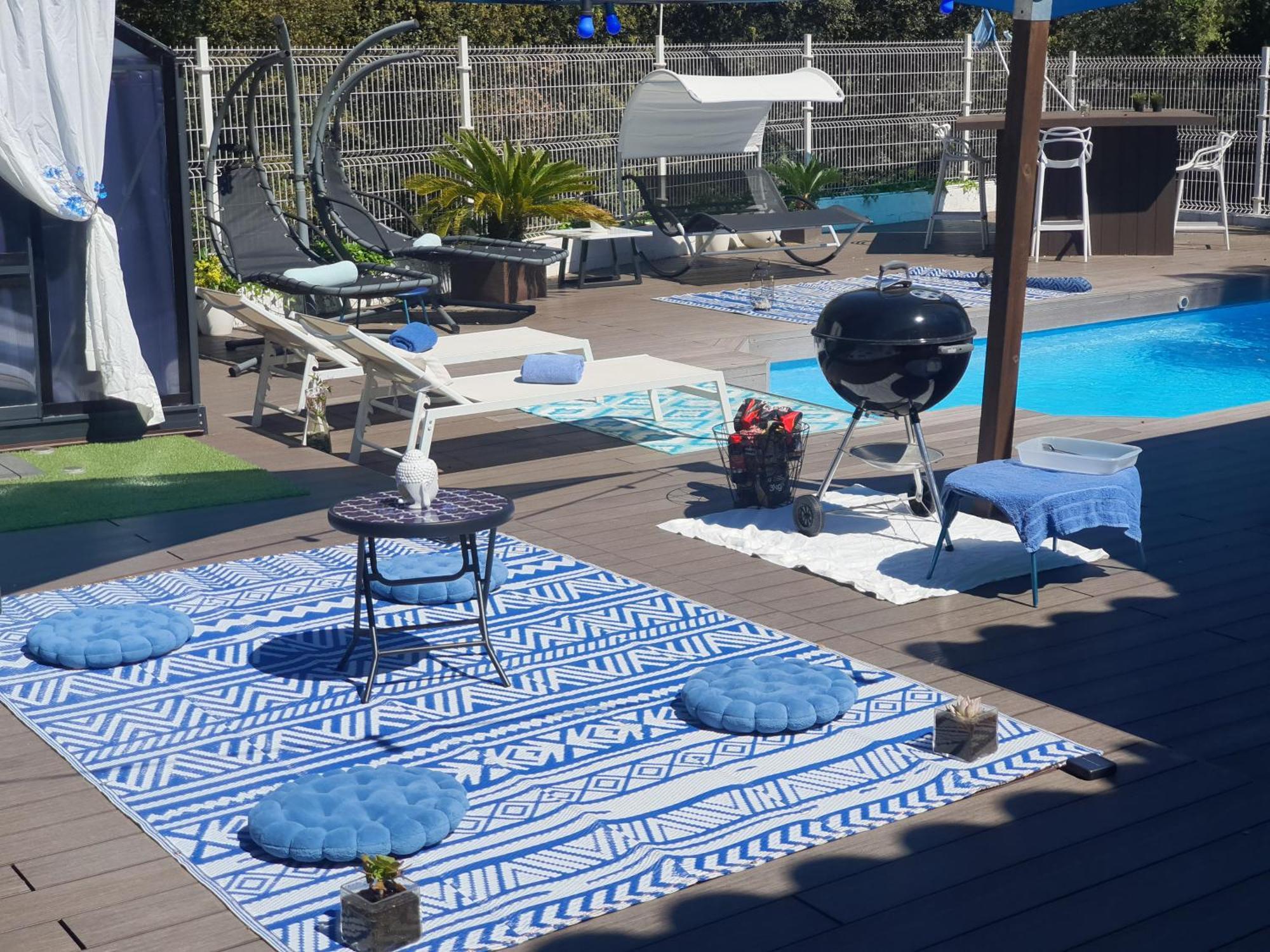Spa Ibiza Dosrius Canyamás Екстериор снимка