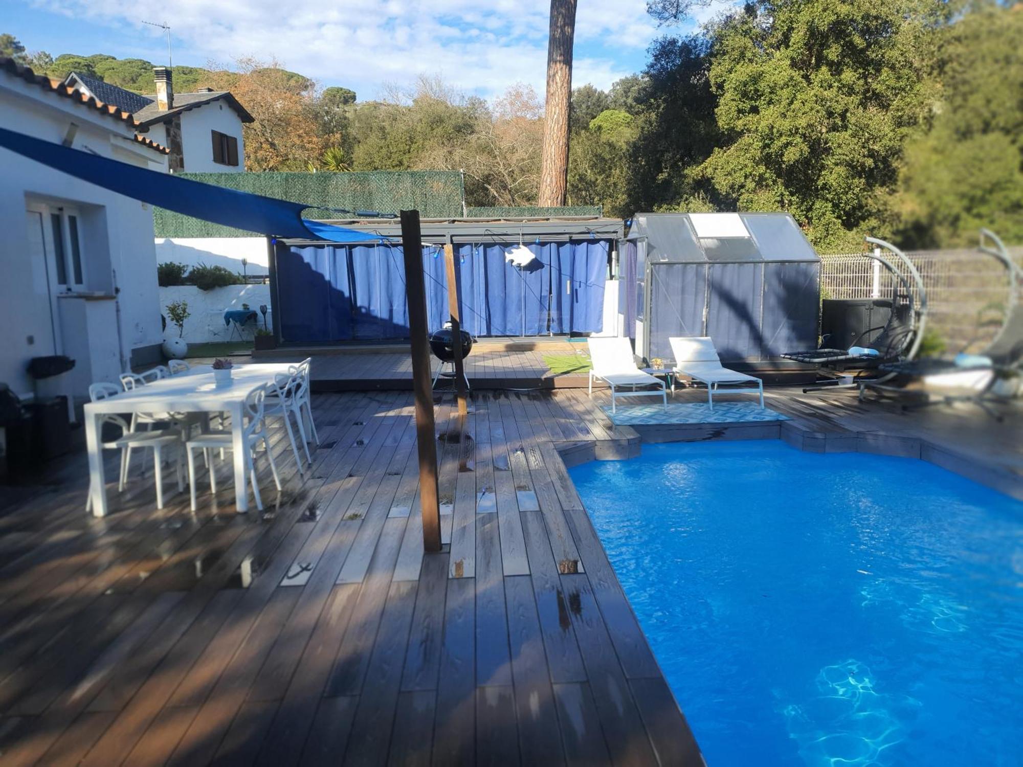 Spa Ibiza Dosrius Canyamás Екстериор снимка