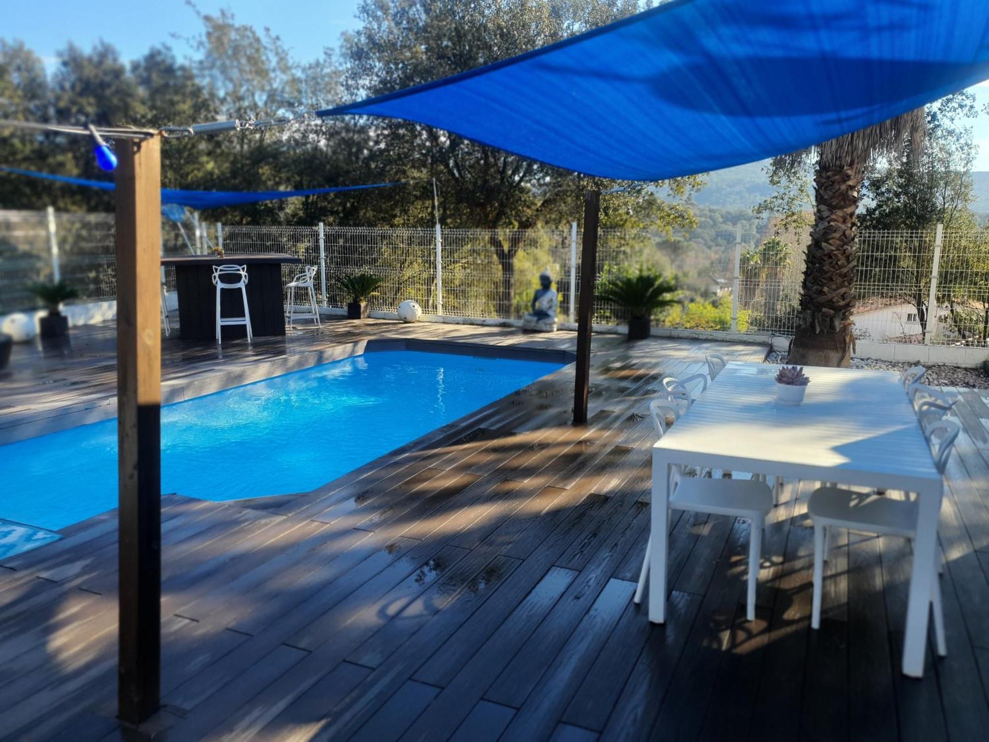 Spa Ibiza Dosrius Canyamás Екстериор снимка