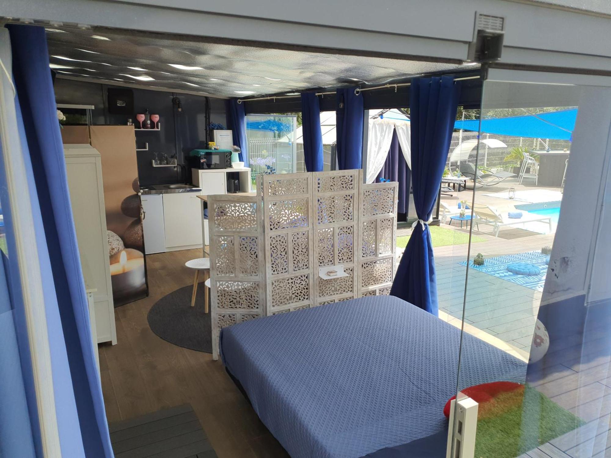 Spa Ibiza Dosrius Canyamás Екстериор снимка