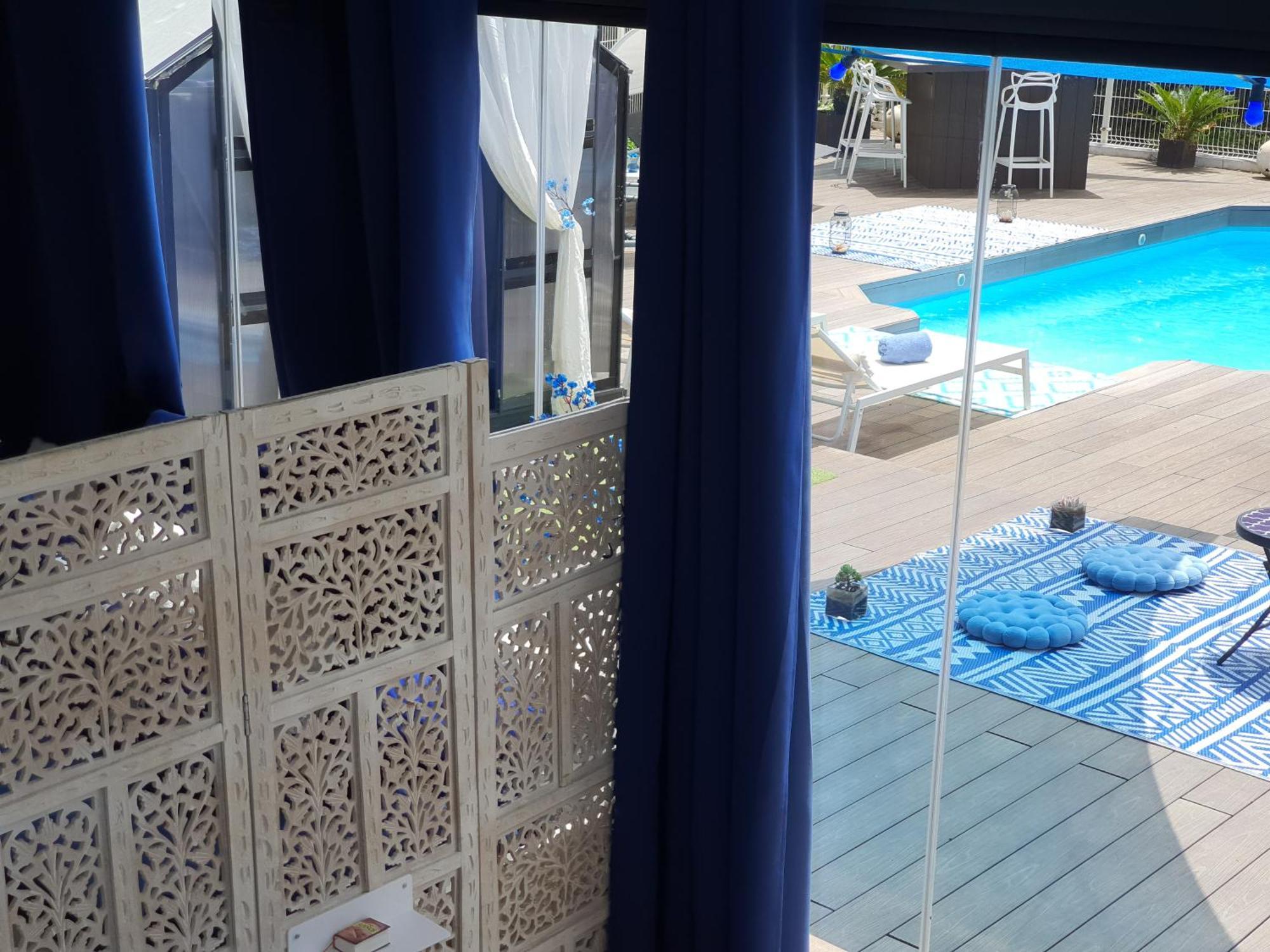Spa Ibiza Dosrius Canyamás Екстериор снимка