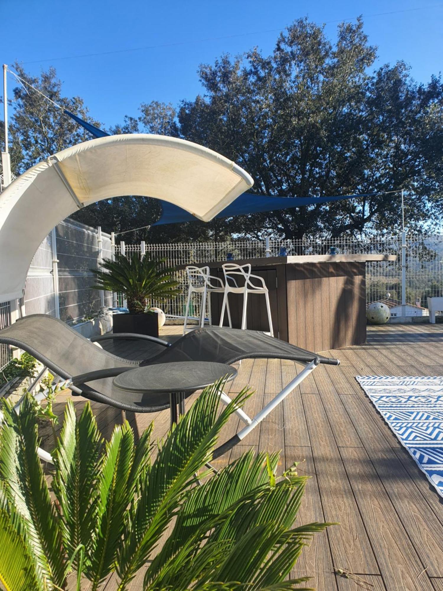 Spa Ibiza Dosrius Canyamás Екстериор снимка