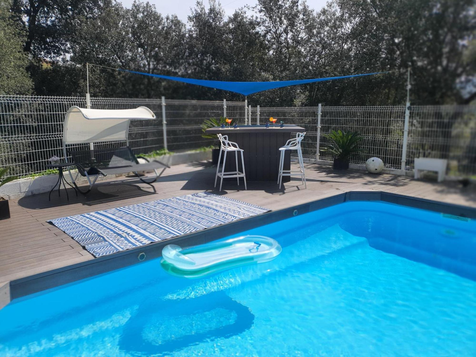 Spa Ibiza Dosrius Canyamás Екстериор снимка