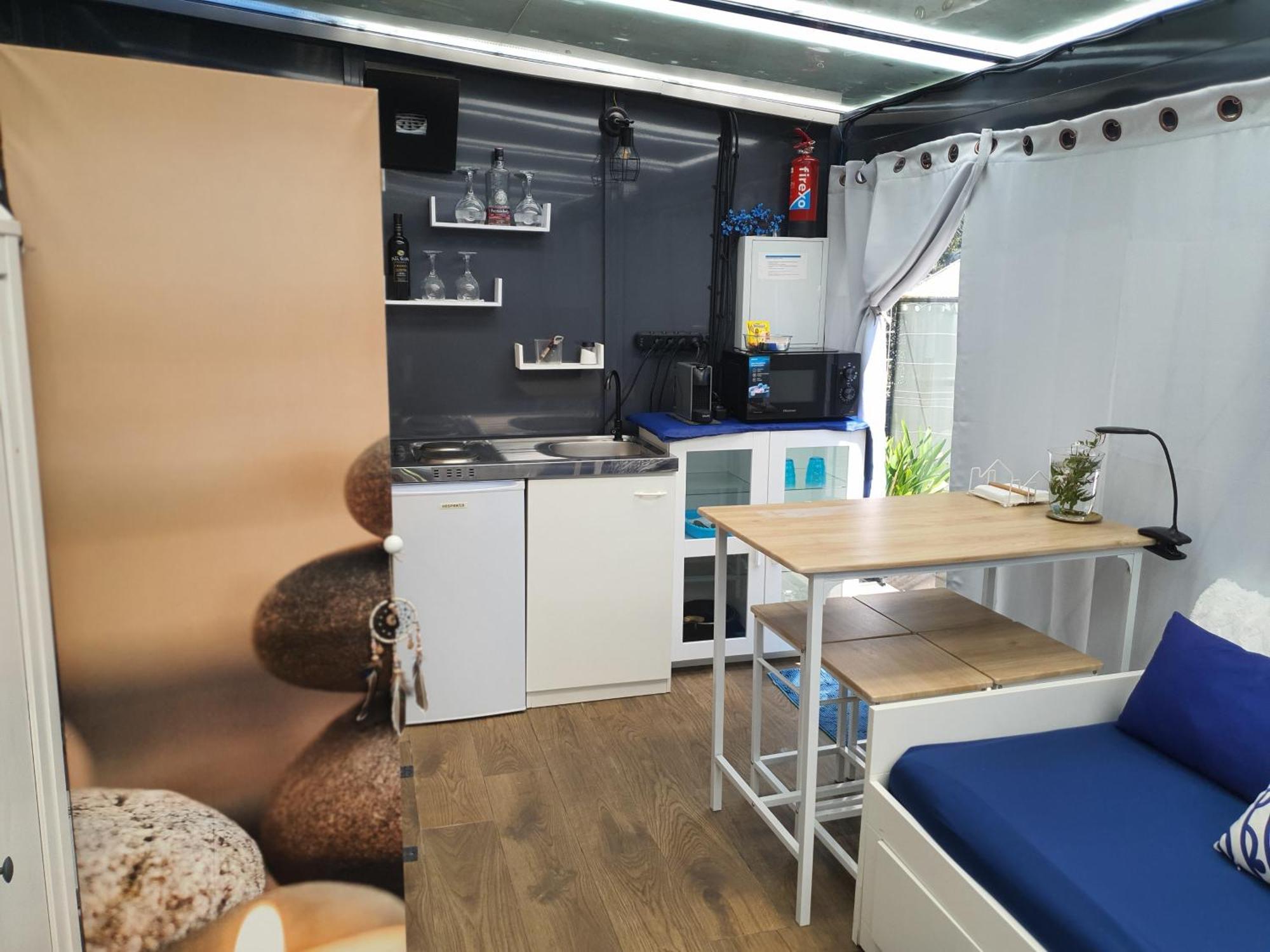 Spa Ibiza Dosrius Canyamás Екстериор снимка